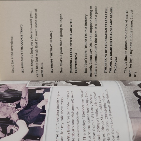 Martin Short: I MUST SAY My Life as a Humble Comedy Legend, Softcover, EUC - Picture 17 of 17